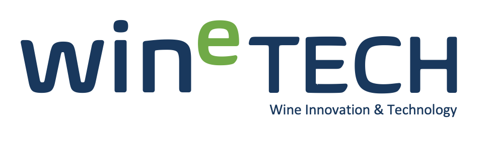 WINE TECH - Innovation and Technology